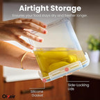 Airtight Food Storage Containers Set - Image 5