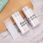 i-Laesh 400 Pcs Lashes Disposable Micro Applicators Brush, Microswabs - Image 4