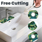 Faucet Draining Mat For Kitchen Sink - Image 3