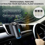 Car Air Freshener Diffuser, Smart Car Air Freshener, Car Diffuser Air Freshener - Image 4