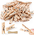 Mini Clothespins, Mini Clothes Pins by SFSOONEAT