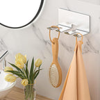 Electric Toothbrush Head Holder, Toothbrush Holders Wall Mounted, Electric - Image 9