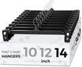Smartor Space Saving Heavy Duty Hangers by Smartor