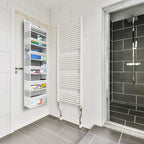 HOMELUX THEORY UPGRADED 6 Tiers Over The Door Organizer Hanging - Image 6