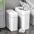 funest 2 Pack Bathroom Trash Can by funest