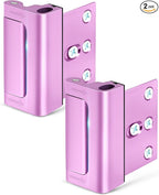 Home Security Door Lock Door Reinforcement Lock Door Locks by EverPlus