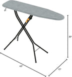 Bartnelli Pulse Ironing Board | Made in Europe | Patent Space Saving Smart - Image 8