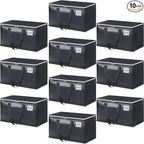 StorageRight Heavy Duty Moving Boxes-Moving Bags by StorageRight