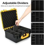 Storage Case for Dewalt Battery - Image 3