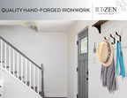 RTZEN Wall Mount Hook Set - Image 6