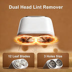 Fabric Shaver Lint Removers Rechargeable Sweater Shaver - Image 3