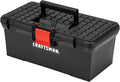 CRAFTSMAN Tool Box, Tool Storage, 16 Inch by CRAFTSMAN