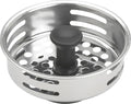 GoodCook Everyday Sink Strainer & Stopper by GoodCook