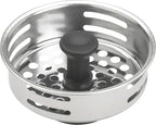 GoodCook Everyday Sink Strainer & Stopper by GoodCook