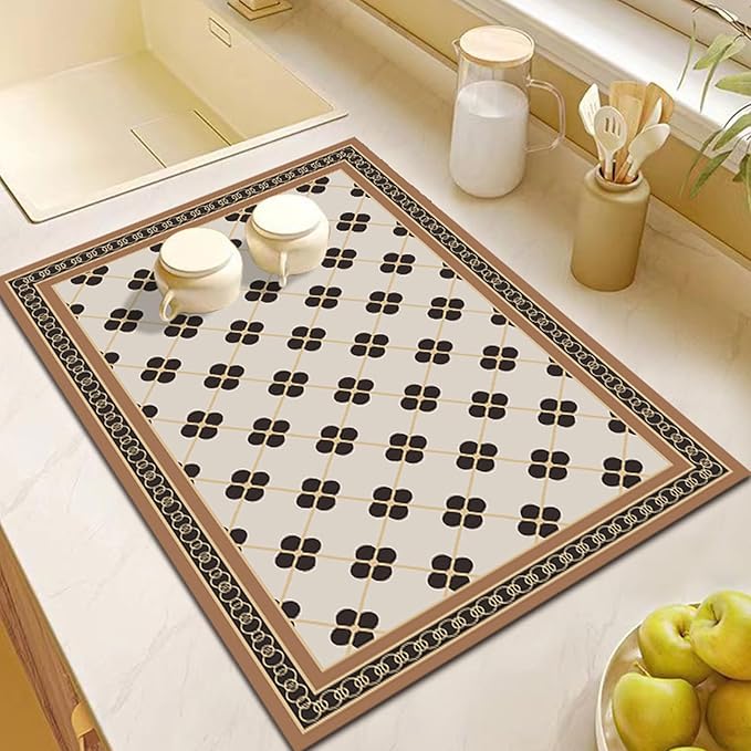 Dish Drying Mat - Image 8