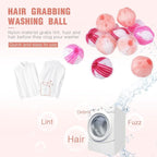 Blulu 12 Pieces Pet Hair Remover - Image 3