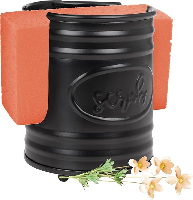 Autumn Alley Farmhouse Sponge Holder - Image 9