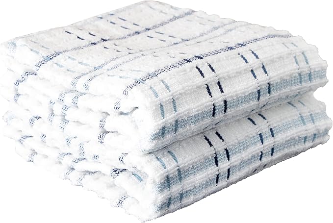 Ritz Royale Collection 100% Combed Terry Cotton, Highly Absorbent, Kitchen - Image 6