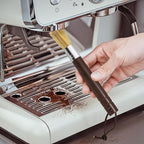Coffee Grinder Cleaning Brush, Espresso Machine Brush Cleaner Tool - Image 4