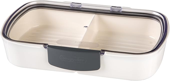 ProKeeper 4-Piece Deli Container Set – Airtight, BPA-Free Food Storage - Image 4