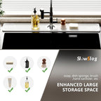 Quick Dry Sink Splash Guard - Image 5