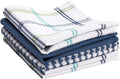 T-Fal Premium Waffle Dish Cloths: Highly Absorbent, Super Soft Long Lasting by T-falbrand