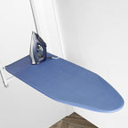 14x42 Inch Over-The-Door Ironing Board Cover - Image 6