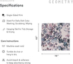 GEOMETRY Kitchen Dish Cloths - Image 6