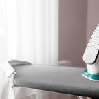 Hearth & Harbor Ironing Board Cover and Pad 15x54 Full Size, Thick Heavy Duty - Image 5