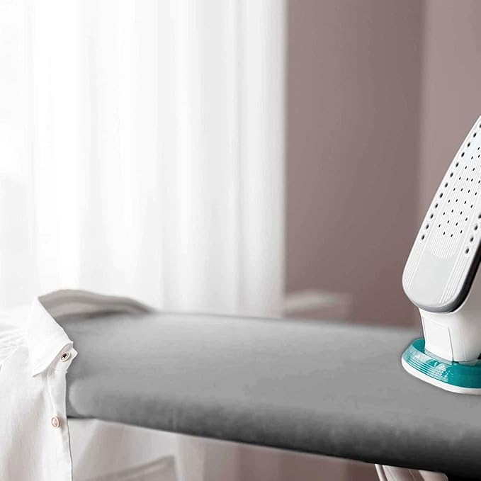 Hearth & Harbor Ironing Board Cover and Pad 15x54 Full Size, Thick Heavy Duty - Image 5