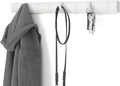 Umbra Flip Wall-Mounted Coat Rack by Umbra