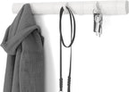 Umbra Flip Wall-Mounted Coat Rack by Umbra