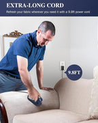 BEAUTURAL Sweater Fabric Shaver Home-Edition, Powerful & Efficient Lint Remover - Image 4