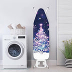 Christmas Tree Print Iron Cover - Image 3