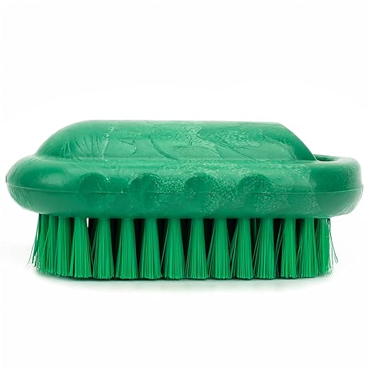SPARTA 5 Inch Hand and Nail Brush - Image 2