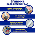 BRINKS Door Security Bar - Image 2