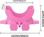 Cute Hanging Sponge Holder - Image 2
