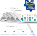 BNDX Ironing Board Cover Pad Thick - Image 2