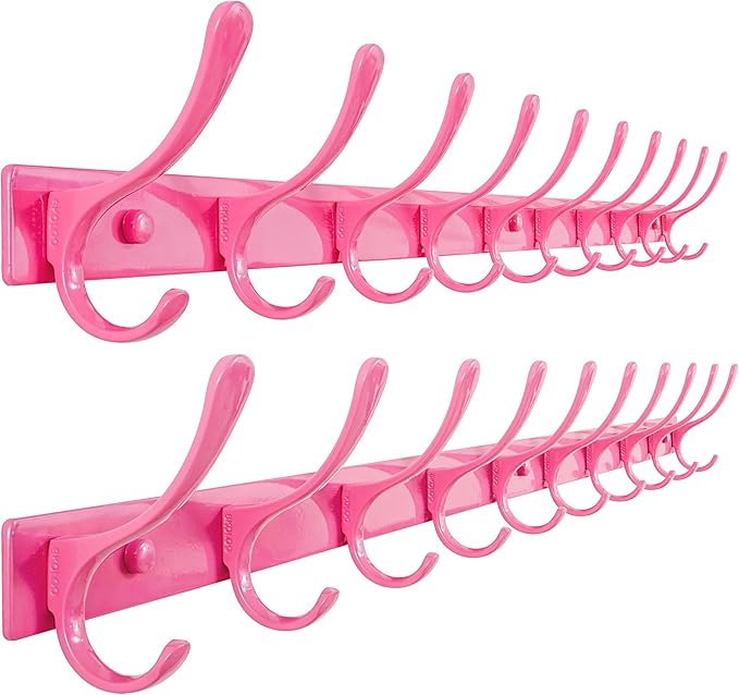 SKOLOO Coat Rack Wall Mounted by SKOLOO