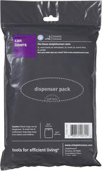 simplehuman Custom Fit Trash Can Liner B - Image 2