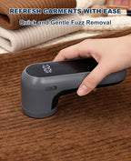 Killrose Fabric Shaver | Lint Remover - Image 2