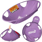 Laundry Turtle Collapsible Laundry Basket | Revolutionary Foldable Laundry by LaundryTurtle