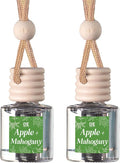C&E Craft Co Hanging Car Air Freshener Diffuser 2 Pack, Long Lasting Fragrance by CECraftCompany