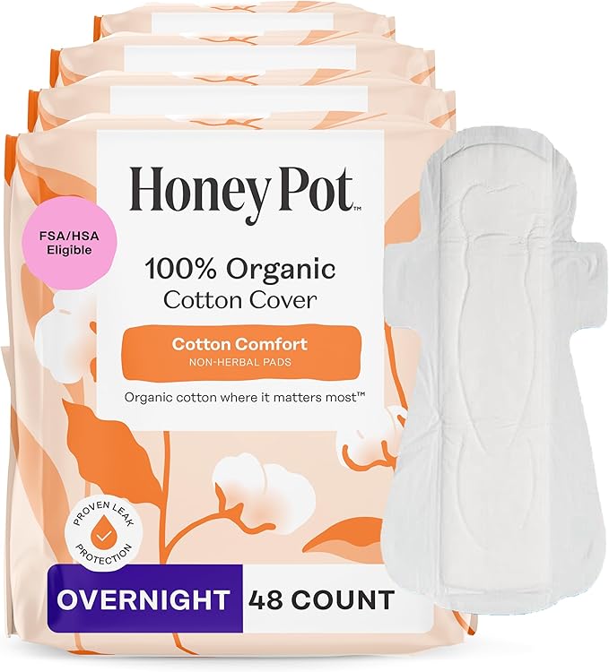 The Honey Pot Company by TheHoneyPotCompany