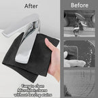 XANGNIER Thickened Magic Cleaning Cloth, Reusable Microfiber Cleaning Rag - Image 4