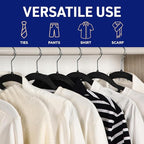 Lifemaster Versatile Clothes Hanger Set - Image 7
