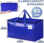StorageRight Heavy Duty Moving Boxes-Moving Bags - Image 2