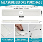 Faucet Mat for Kitchen Sink - Image 7