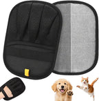 Pet Hair Removal Glove for Cats and Dogs by Unknown