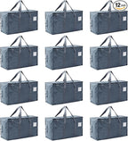 Moving Bags Heavy Duty Extra Large, Moving Boxes, Moving Supplies Essentials by Unknown